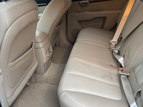 Used 2007 Hyundai Santa Fe GLS image 12