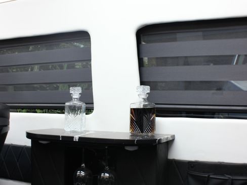 Used 2024 Mercedes-Benz Sprinter 2500 image 4