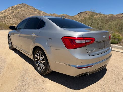 Used 2014 Kia Cadenza Premium FWD image 6