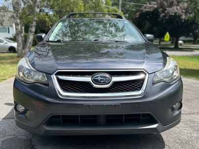 Used 2013 Subaru Crosstrek 2.0i Limited