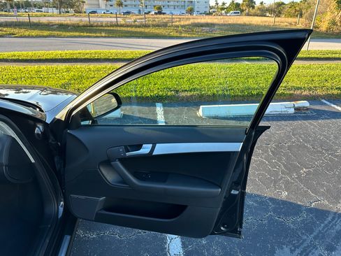 Used 2008 Audi A3 3.2 image 21