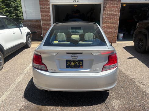 Used 2012 Scion tC FWD image 6