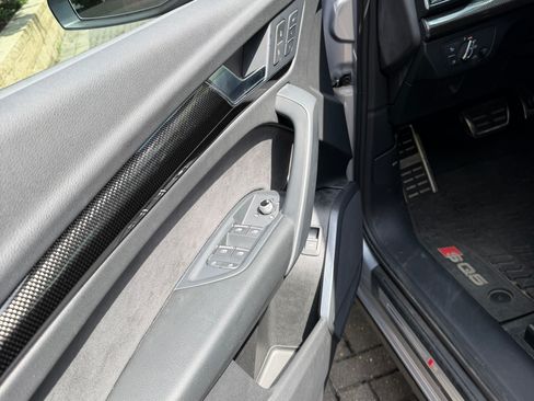 Used 2022 Audi SQ5 Premium AWD/4WD image 2