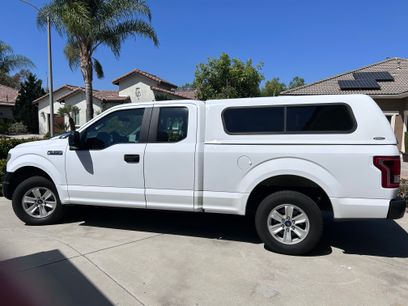 Used 2016 Ford F150 XL w/ Equipment Group 101A Mid