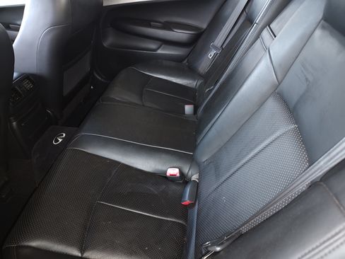 Used 2007 INFINITI G35 x Sedan w/ Premium Pkg image 9