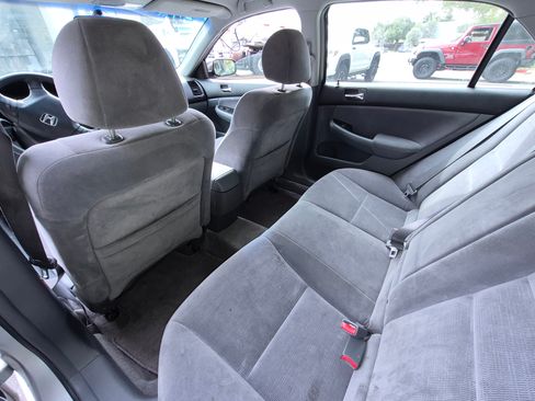 Used 2007 Honda Accord SE image 9
