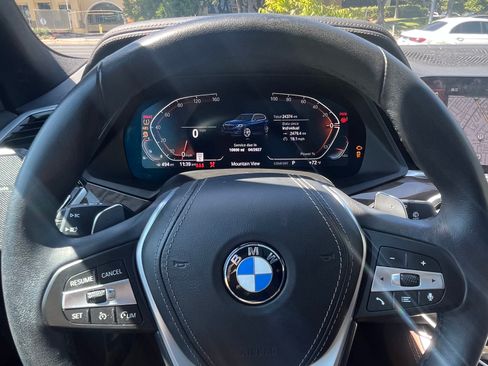 Used 2023 BMW X5 xDrive40i w/ Premium Package AWD/4WD image 5