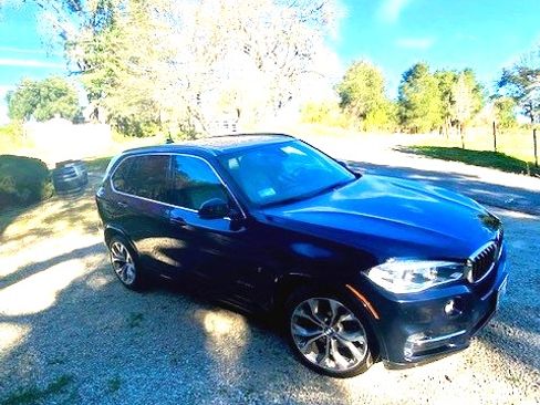 Used 2018 BMW X5 xDrive40e image 5
