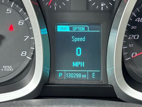 Used 2015 Chevrolet Equinox LT w/ Power Convenience Package FWD image 13