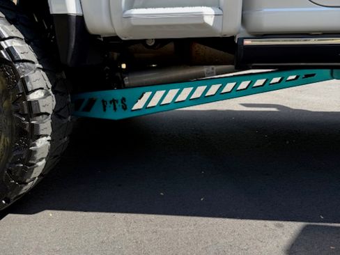 Used 2022 GMC Sierra 2500 Denali AWD/4WD image 22