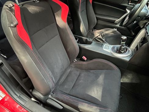 Used 2016 Scion FR-S RWD image 15