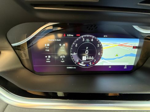 Used 2020 Land Rover Range Rover Evoque SE image 14