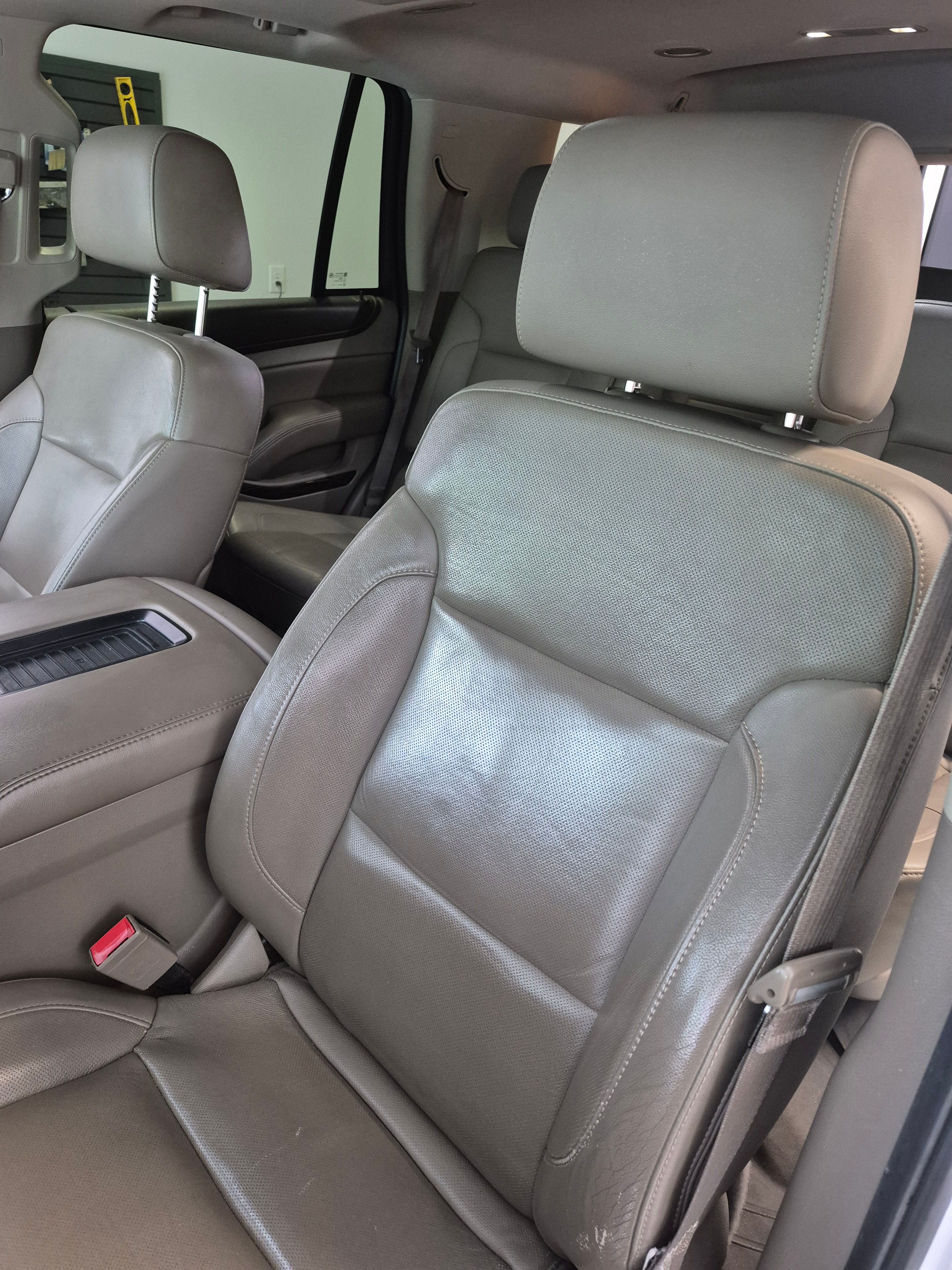 Used 2015 GMC Yukon SLT w/ Open Road Package RWD image 14