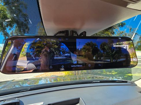 Used 2018 Volkswagen Atlas SEL image 14