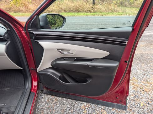 Used 2024 Hyundai Tucson SEL image 27