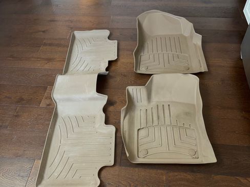 Used 2019 Jeep Grand Cherokee Overland image 15