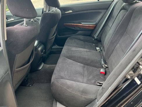 Used 2012 Honda Accord EX image 12