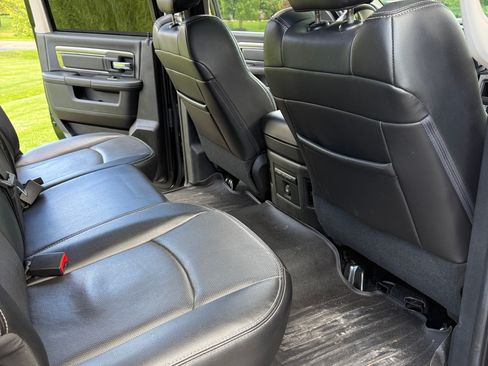 Used 2014 RAM 1500 Sport w/ Sport Premium Group AWD/4WD image 11