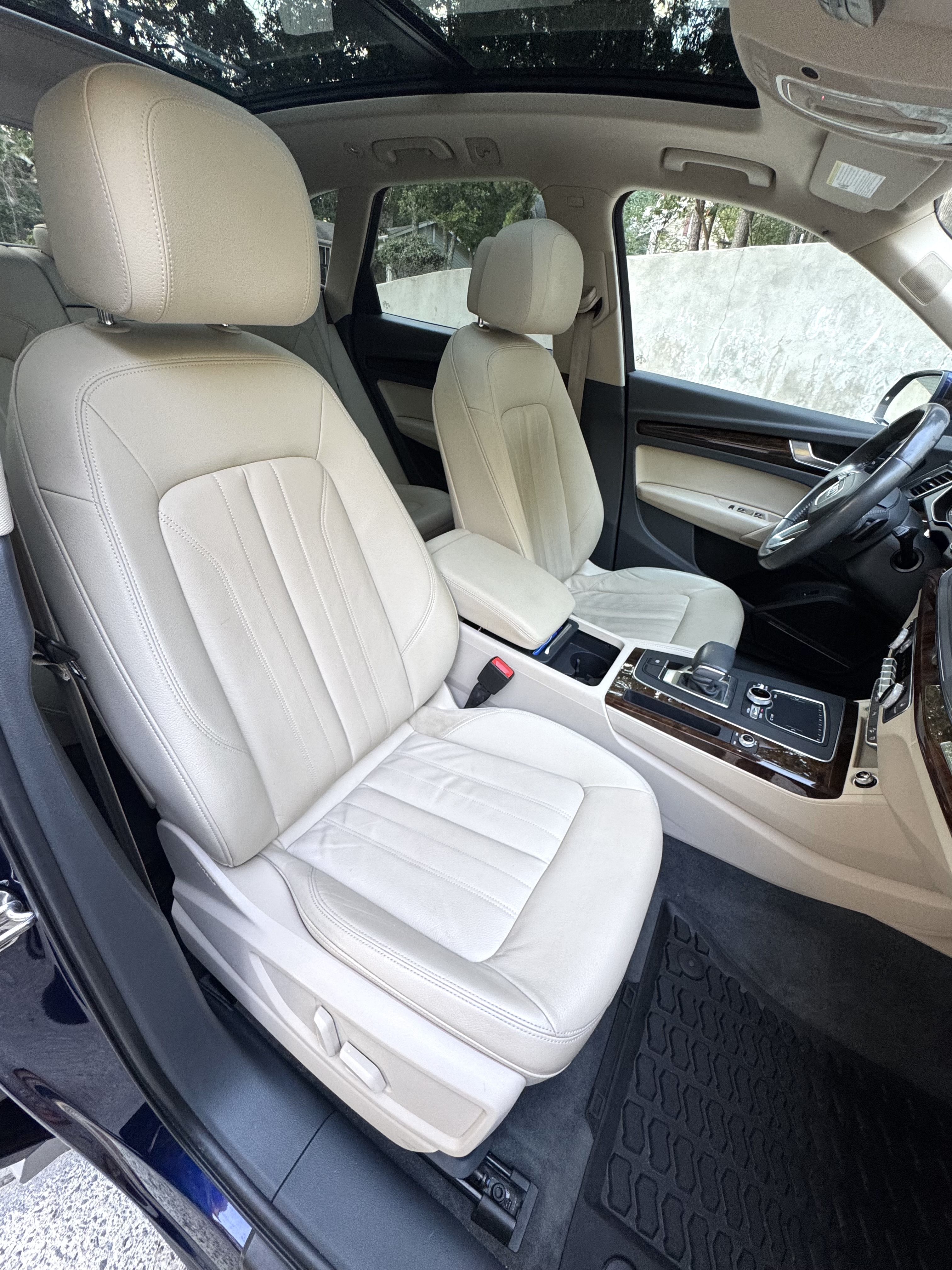 Used 2018 Audi Q5 2.0T Premium Plus AWD/4WD image 11