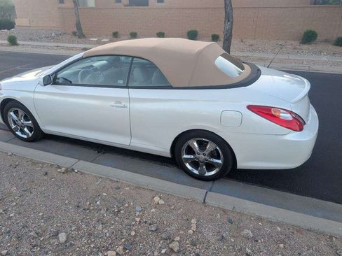 Used 2006 Toyota Solara SLE FWD image 10