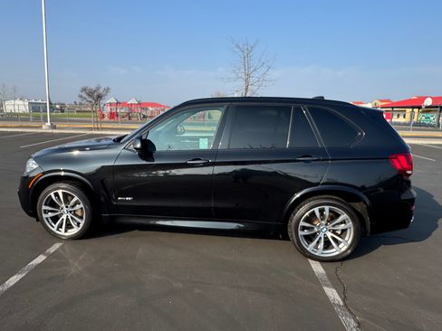 Used 2014 BMW X5 xDrive50i image 6