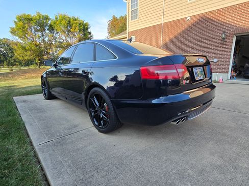 Used 2011 Audi S6 Prestige image 10