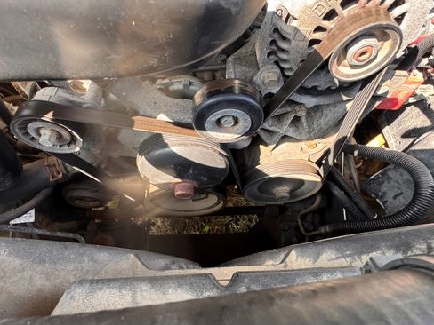 Used 2007 GMC Sierra 1500 W/T image 15