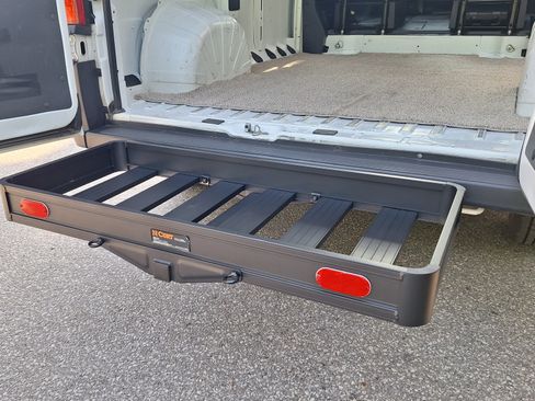 Used 2022 RAM ProMaster 1500 image 16