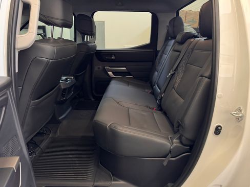 Used 2023 Toyota Tundra SR5 w/ SR5 Premium Package image 21
