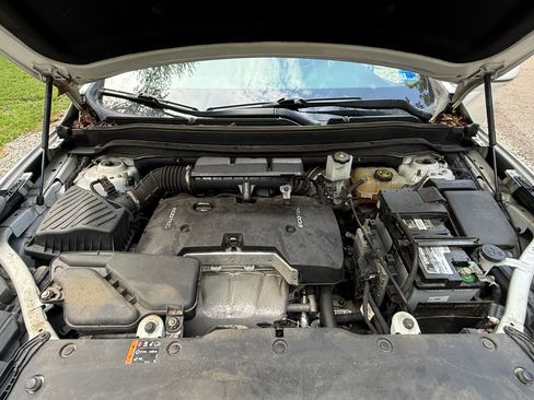 Used 2017 Buick Envision Essence FWD image 17