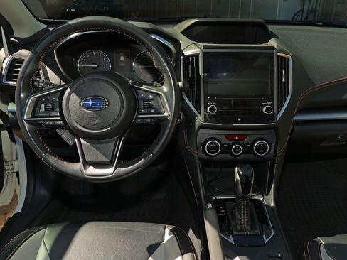 Used 2022 Subaru Crosstrek 2.5i Limited w/ Popular Package #4 AWD/4WD image 6