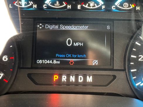 Used 2018 Ford F150 XL w/ Equipment Group 101A Mid image 8