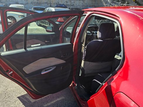 Used 2008 Toyota Yaris Sedan image 11