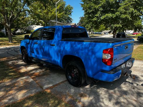Used 2019 Toyota Tundra TRD Pro image 2
