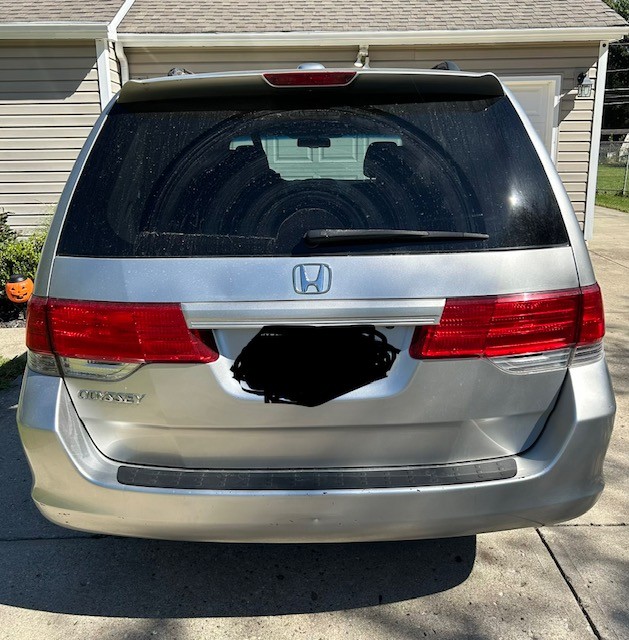 Used 2008 Honda Odyssey EX-L image 6