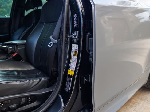 Used 2007 BMW M5 image 21