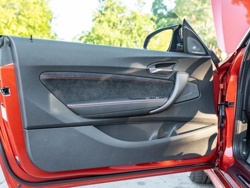 Used 2020 BMW M2 Competition w/ Executive Package image 16