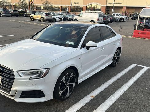 Used 2020 Audi A3 2.0T Premium w/ Final Edition Package image 2
