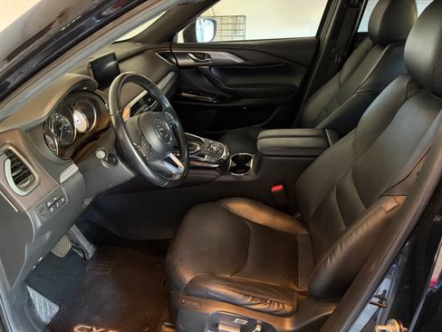 Used 2016 MAZDA CX-9 Grand Touring AWD/4WD image 9