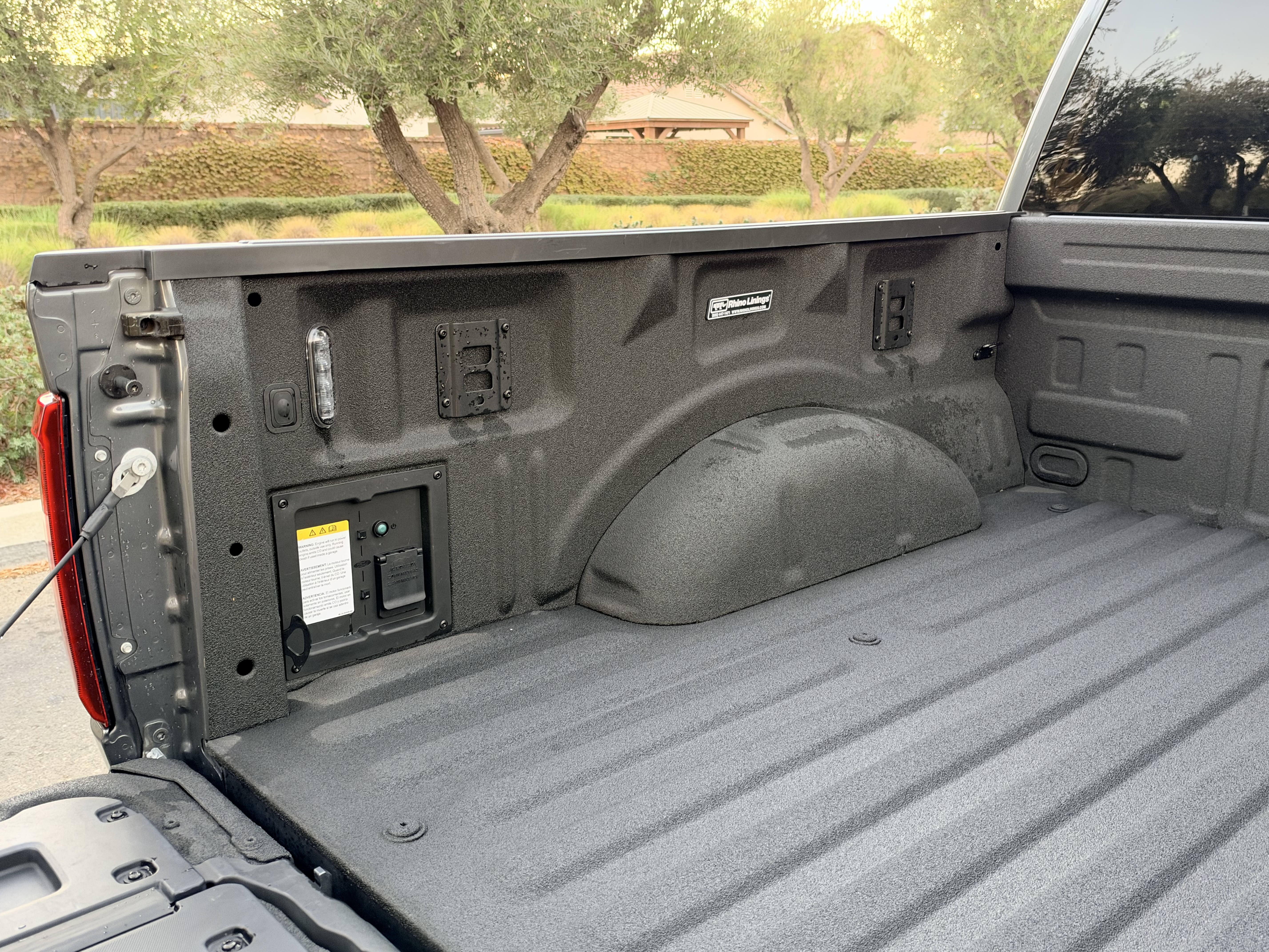 Used 2025 Ford F150 Tremor w/ Equipment Group 402A High AWD/4WD image 12
