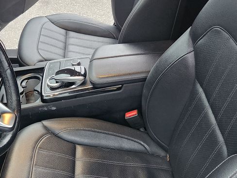 Used 2018 Mercedes-Benz GLE 350 4MATIC image 13