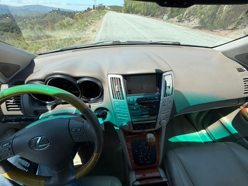 Used 2007 Lexus RX 350 AWD image 12