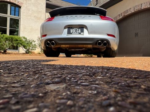 Used 2014 Porsche 911 Carrera S image 21