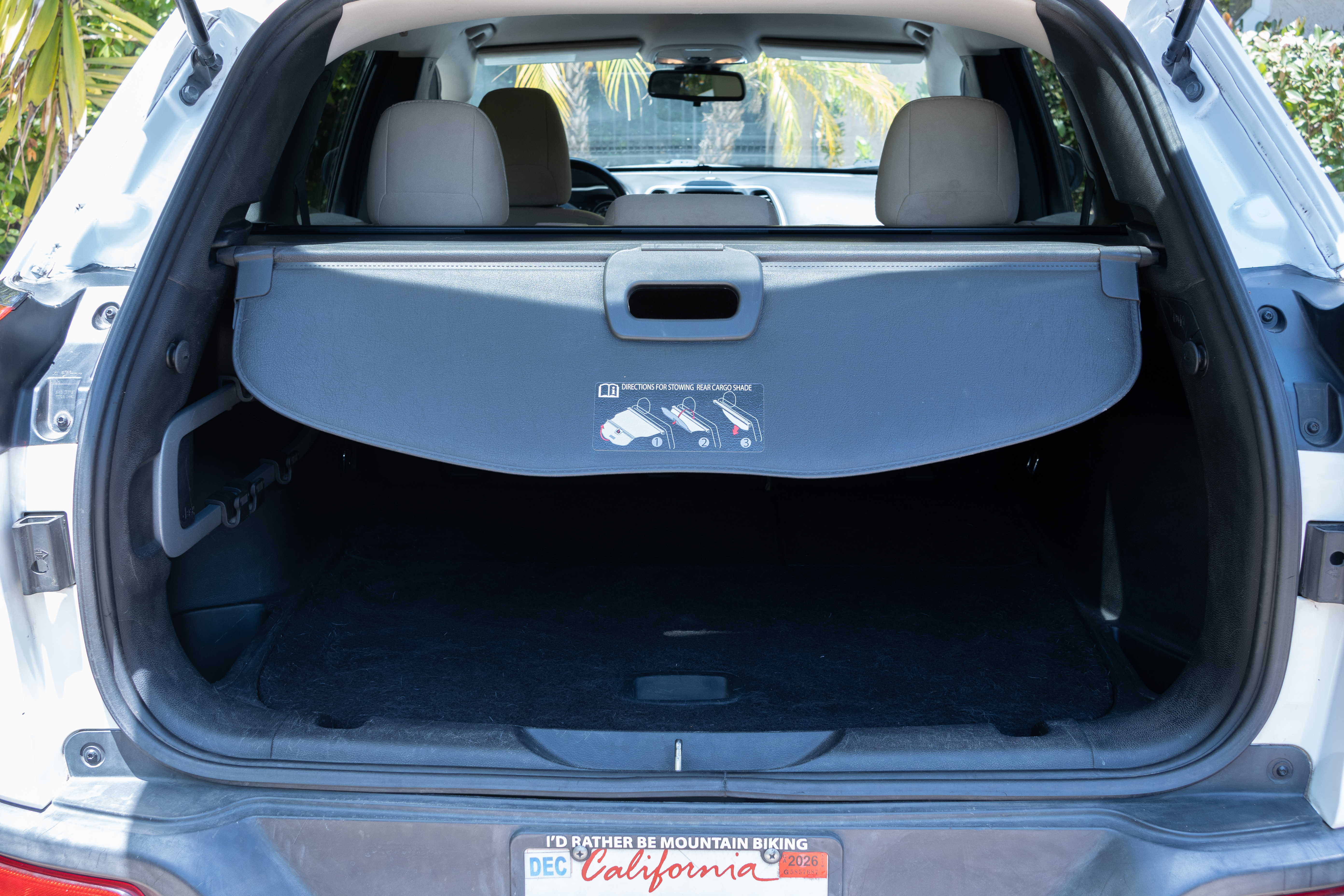 Used 2015 Jeep Cherokee Latitude AWD/4WD image 12