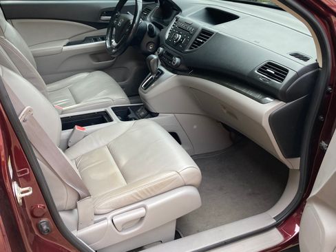 Used 2014 Honda CR-V EX-L image 13