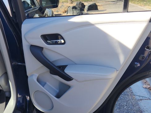 Used 2018 Acura RDX FWD w/ Technology Package image 20