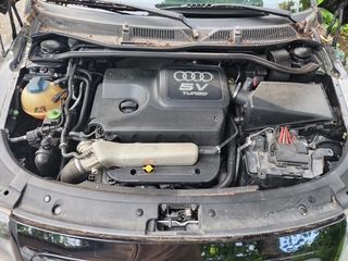 Used 2000 Audi TT 1.8T FWD image 13