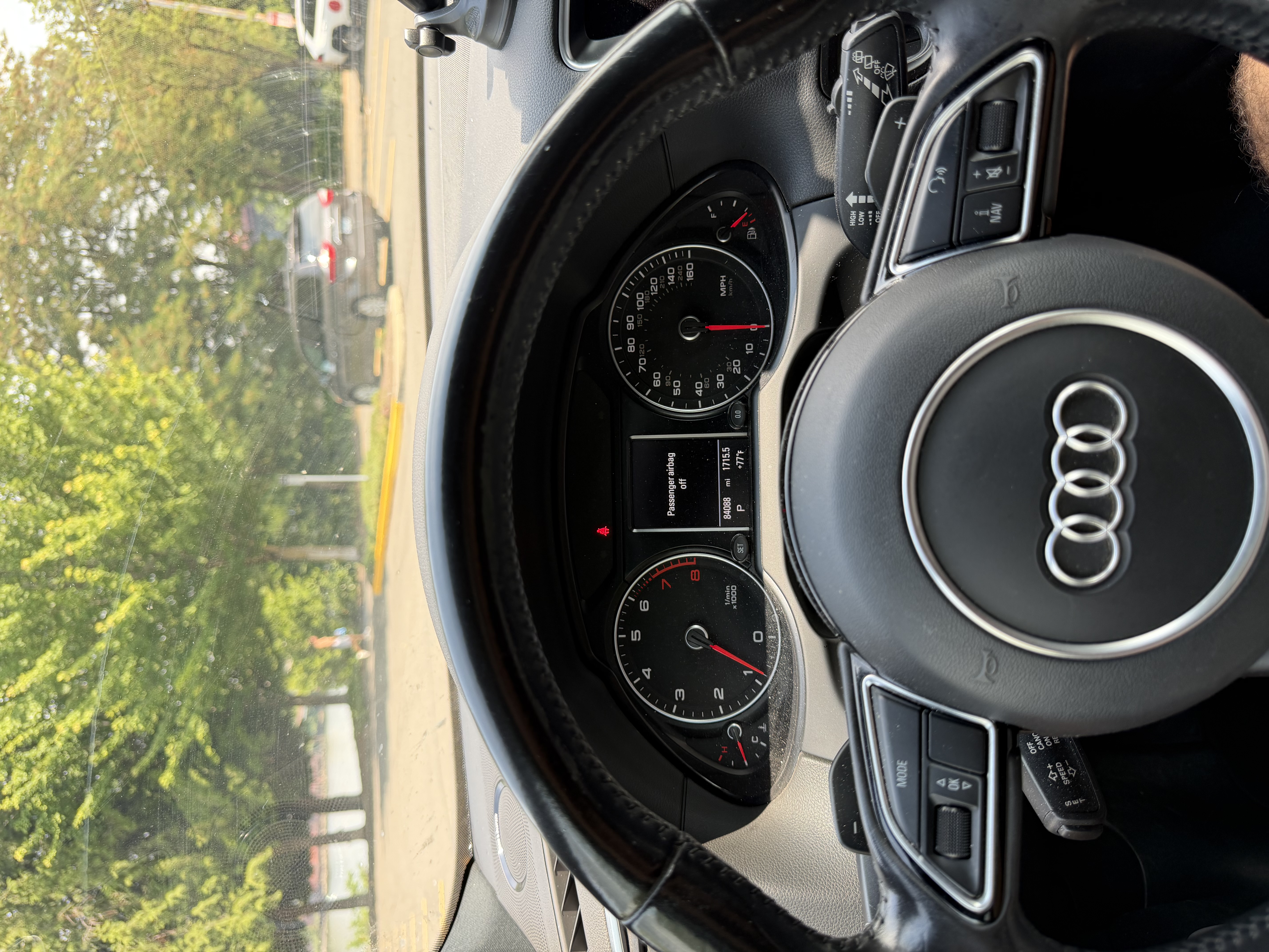 Used 2016 Audi Q5 2.0T Premium Plus w/ Technology Package AWD/4WD image 15