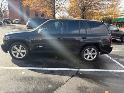 Used 2008 Chevrolet TrailBlazer SS w/ Sun And Sound Package