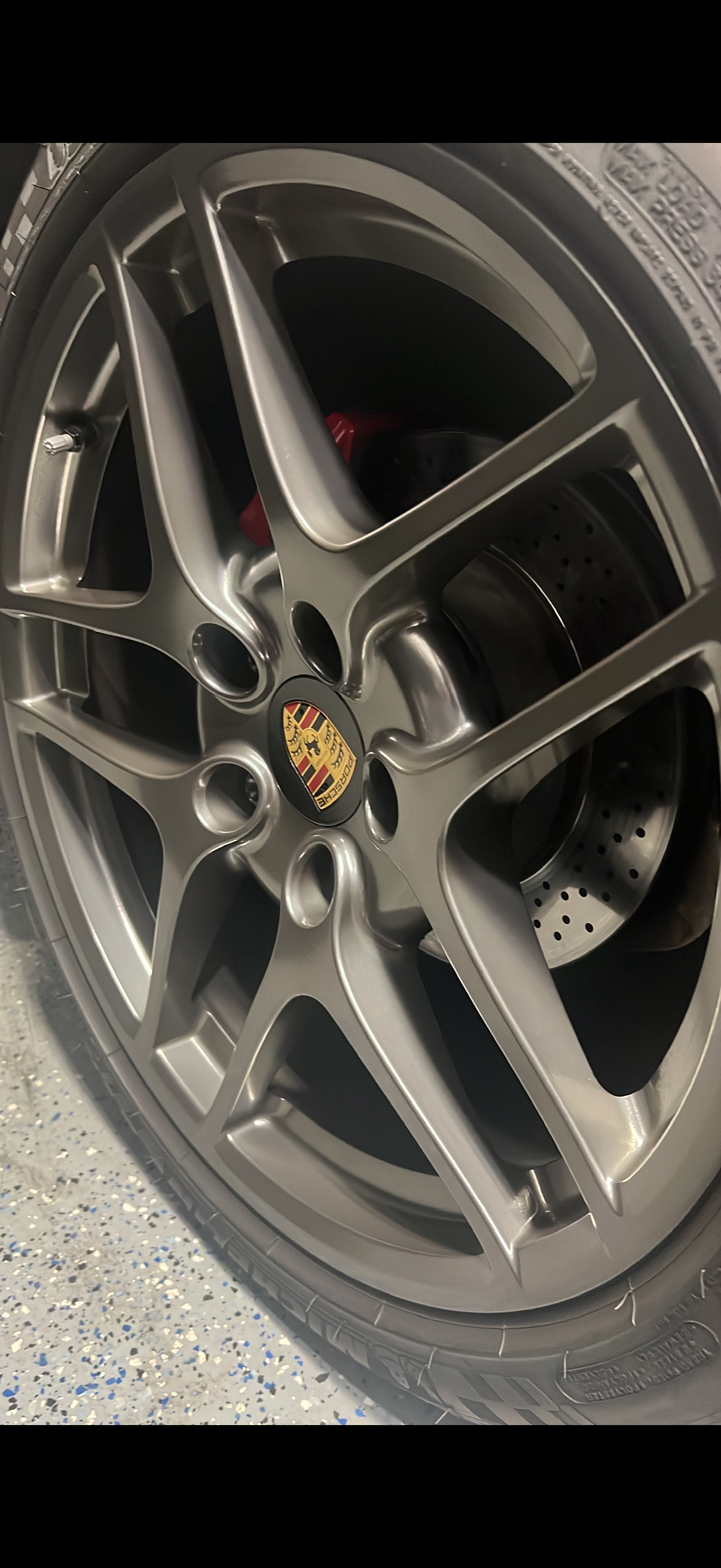 Used 2010 Porsche Boxster S RWD image 4